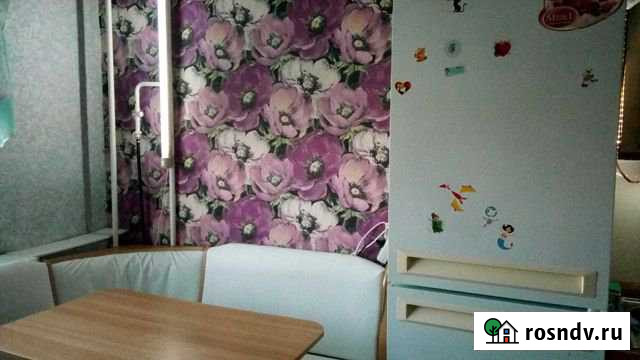 Комната 20 м² в 3-ком. кв., 3/9 эт. в аренду на длительный срок в Новом Уренгое Новый Уренгой - изображение 1