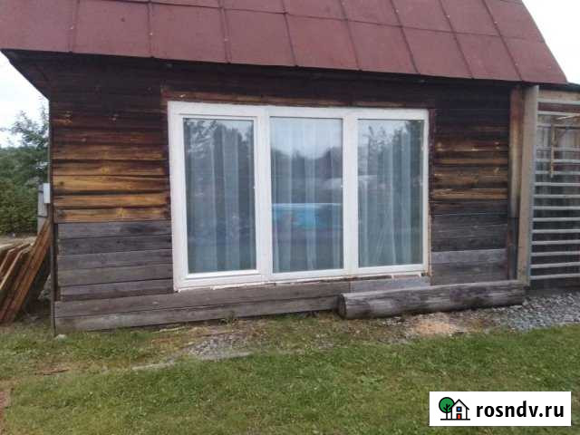Дача 50 м² на участке 6 сот. на продажу в Среднеуральске Среднеуральск - изображение 1