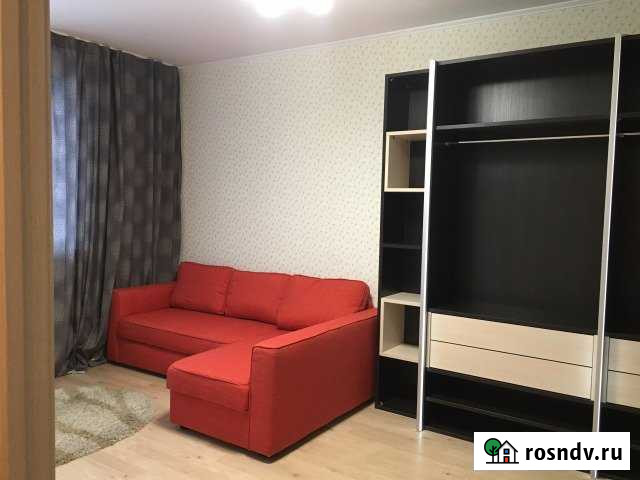 1-комнатная квартира, 39 м², 7/17 эт. на продажу во Фрязино Фрязино - изображение 1