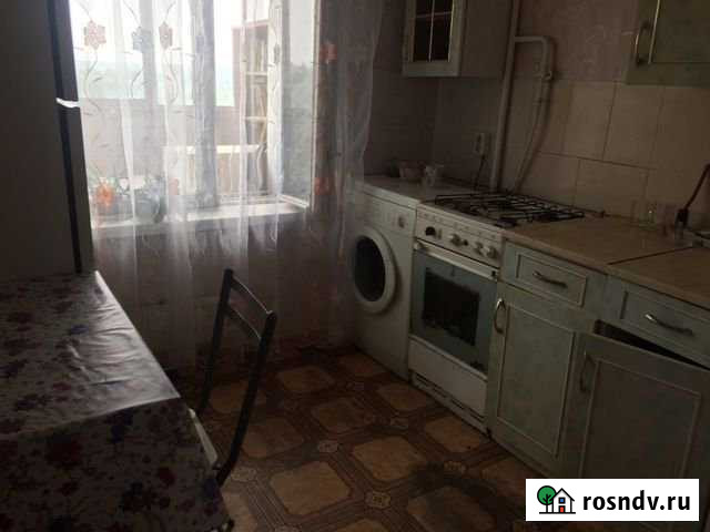 1-комнатная квартира, 32 м², 10/12 эт. в аренду на длительный срок в Менделеево Московской области Менделеево - изображение 1