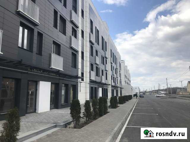 3-комнатная квартира, 113 м², 4/4 эт. на продажу в Пригородном Оренбургской области Пригородный - изображение 1