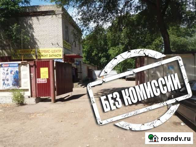 Сдам склад на левом берегу, 300 кв.м. Воронеж - изображение 1