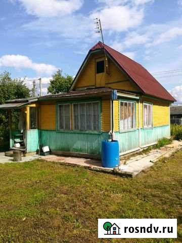 Участок СНТ, ДНП 8 сот. на продажу в Кингисеппе Кингисепп - изображение 1