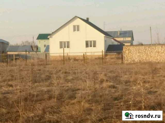 Участок ИЖС 15 сот. на продажу в Шигонах Шигоны - изображение 1