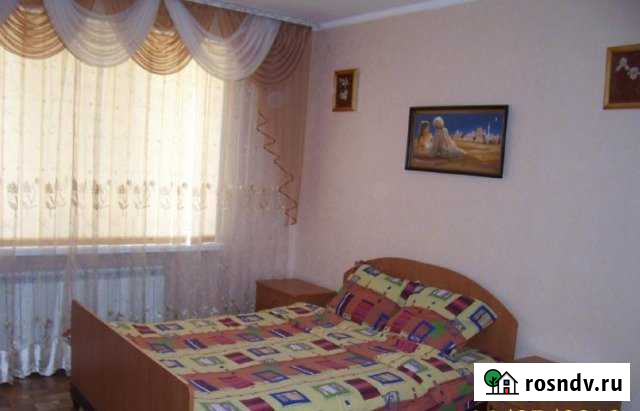 1-комнатная квартира, 45 м², 1/5 эт. на продажу в Феодосии Феодосия - изображение 1