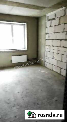 2-комнатная квартира, 58 м², 4/16 эт. на продажу в Свердловском Свердловский - изображение 1