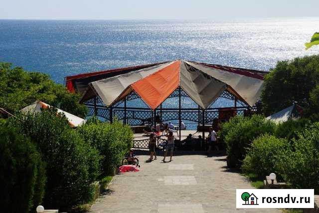 Комната 22 м² в 4-ком. кв., 1/4 эт. в аренду посуточно в Супсехе Супсех - изображение 1