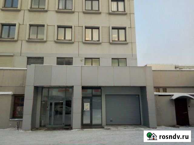 Офисное помещение, 8 кв.м. Санкт-Петербург - изображение 1