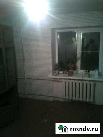 Комната 19 м² в 1-ком. кв., 5/5 эт. на продажу в Заволжье Заволжье - изображение 1