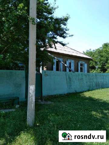 Дом 45 м² на участке 23 сот. на продажу в Упорной Упорная - изображение 1