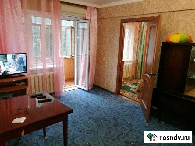 3-комнатная квартира, 48 м², 3/5 эт. в аренду на длительный срок в Туле Тула - изображение 1