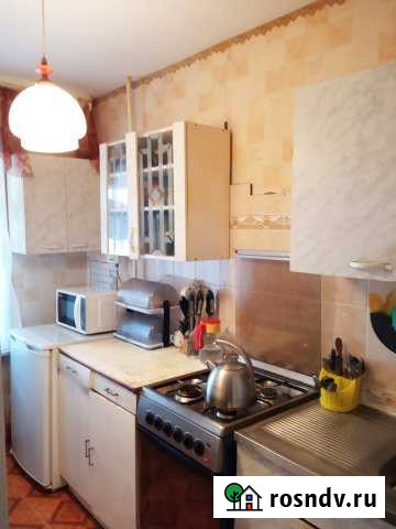 3-комнатная квартира, 58 м², 3/5 эт. на продажу в Добрянке Добрянка - изображение 1