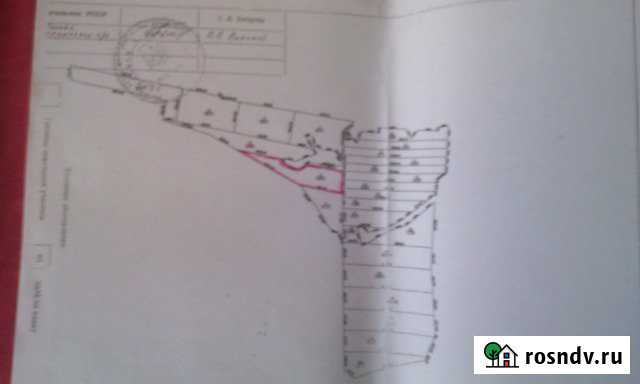 Участок СНТ, ДНП 800 сот. на продажу в Феодосии Феодосия - изображение 1