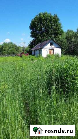 Участок СНТ, ДНП 10 сот. на продажу в Ленинском Ленинский - изображение 1