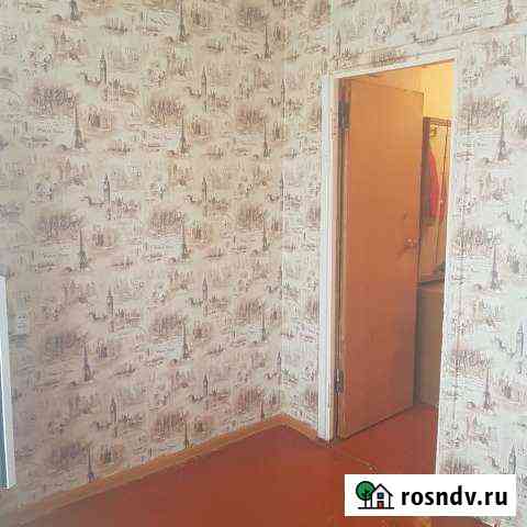 1-комнатная квартира, 37 м², 1/9 эт. на продажу в Губкине Губкин