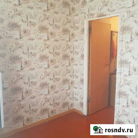 1-комнатная квартира, 37 м², 1/9 эт. на продажу в Губкине Губкин - изображение 1