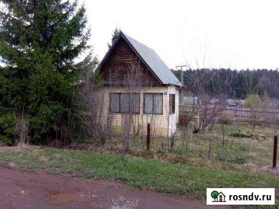 Дача 28 м² на участке 10 сот. на продажу в Кукуштане Кукуштан