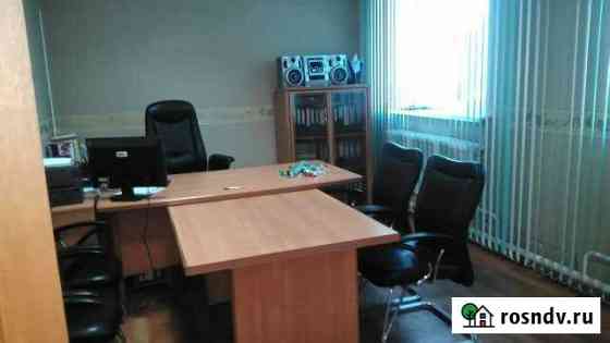 Офис 207 кв.м. Шалинское