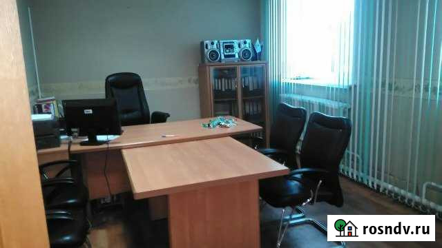 Офис 207 кв.м. Шалинское - изображение 1