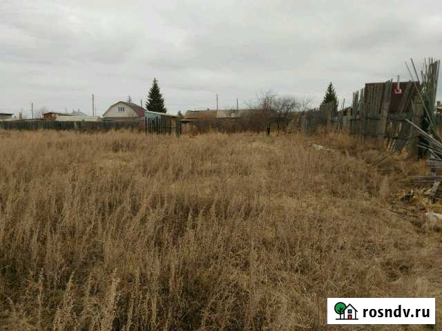 Участок ИЖС 20 сот. на продажу в Снежинске Снежинск - изображение 1