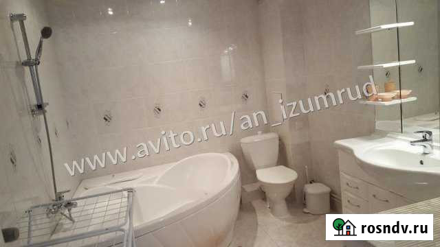 2-комнатная квартира, 55 м², 5/9 эт. в аренду на длительный срок в Тольятти Тольятти - изображение 1