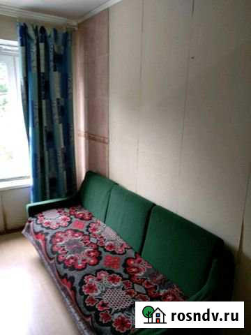 Комната 9 м² в 3-ком. кв., 3/5 эт. в аренду на длительный срок в Видном Видное - изображение 1