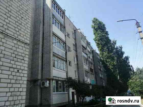 3-комнатная квартира, 64 м², 4/5 эт. на продажу в Борисоглебске Борисоглебск