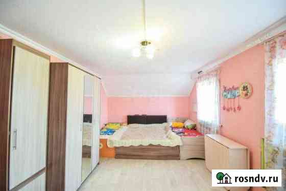 Коттедж 148 м² на участке 10 сот. на продажу в Иволгинске Иволгинск