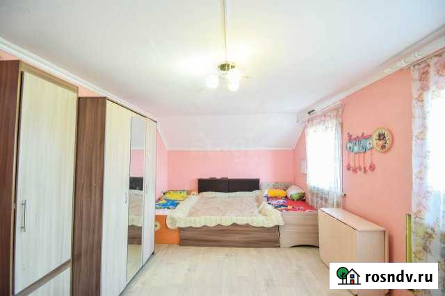 Коттедж 148 м² на участке 10 сот. на продажу в Иволгинске Иволгинск - изображение 1