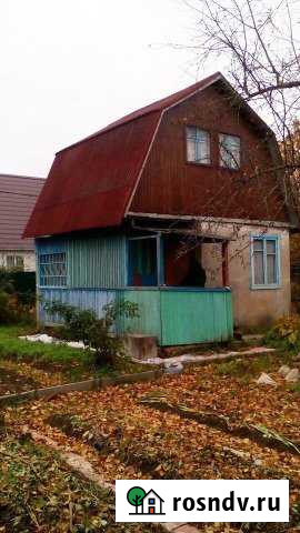 Дача 40 м² на участке 6 сот. на продажу в Александрове Александров - изображение 1