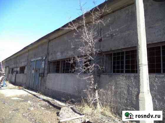 Складская база, 10000 кв.м., Продажа/Аренда Челябинск
