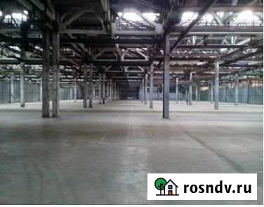 Складское помещение, 2000 кв.м. Ростов-на-Дону - изображение 1