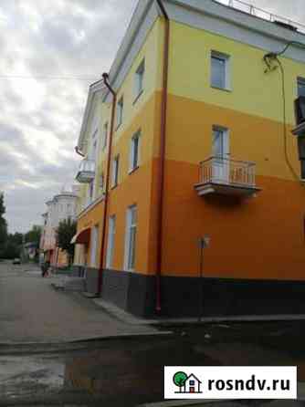 4-комнатная квартира, 82 м², 2/3 эт. на продажу в Первоуральске Первоуральск