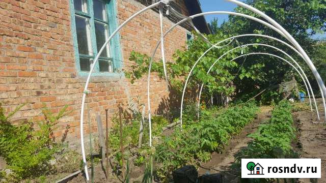 2-комнатная квартира, 31 м², 1/1 эт. на продажу в Старой Станице Ростовской области Старая Станица - изображение 1