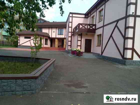 Офисный комплекс, 1546.1 кв.м. Братск