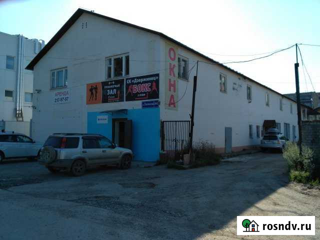Производственное помещение, 1300 кв.м. Пермь - изображение 1
