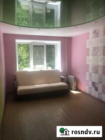 1-комнатная квартира, 34 м², 2/4 эт. в аренду на длительный срок в Лосино-Петровском Лосино-Петровский - изображение 1