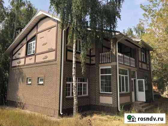 Дом 215.3 м² на участке 6.6 сот. на продажу в Королеве Королев