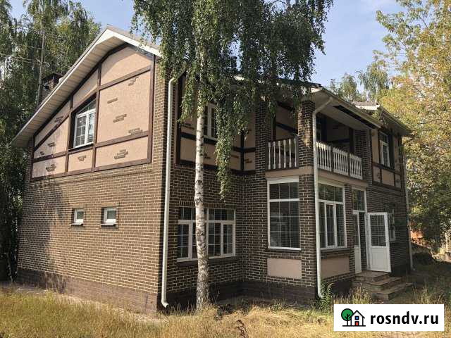 Дом 215.3 м² на участке 6.6 сот. на продажу в Королеве Королев - изображение 1