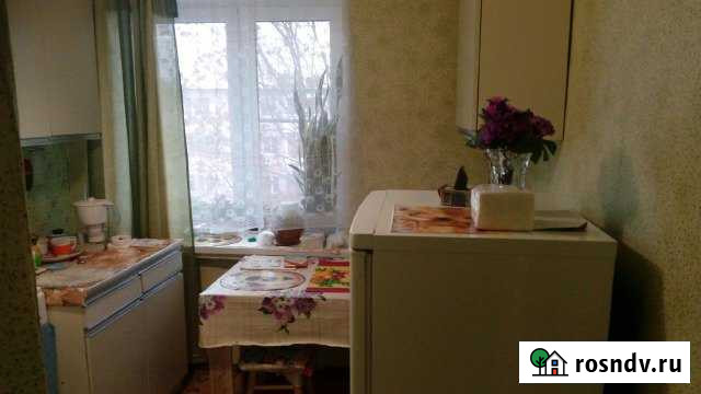 1-комнатная квартира, 31 м², 5/5 эт. на продажу в Шуе Ивановской области Шуя - изображение 1