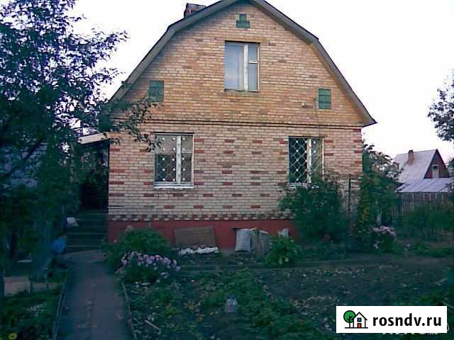 Дача 42 м² на участке 5 сот. на продажу в Павловском Посаде Павловский Посад - изображение 1