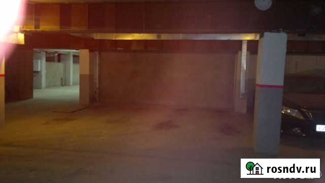 Машиноместо 19 м² на продажу в Саратове Саратов - изображение 1