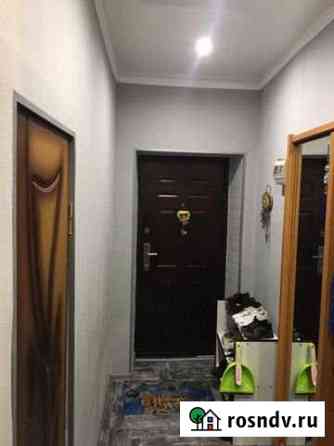 2-комнатная квартира, 46 м², 1/2 эт. на продажу в Балтийске Балтийск