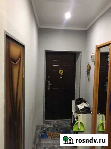 2-комнатная квартира, 46 м², 1/2 эт. на продажу в Балтийске Балтийск - изображение 1