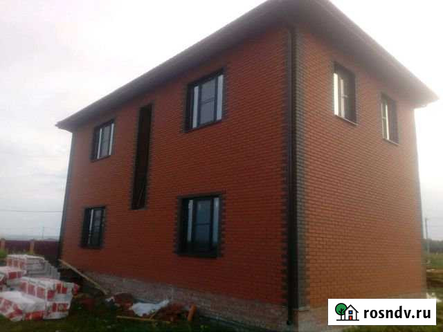 Дом 126 м² на участке 16 сот. на продажу в Туле Тула - изображение 1