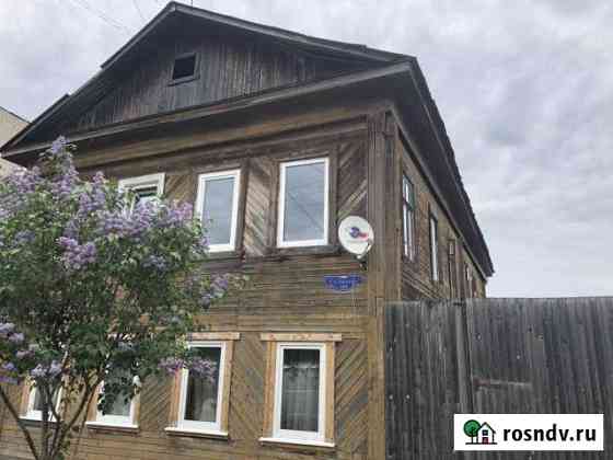 2-комнатная квартира, 31 м², 2/2 эт. на продажу в Кунгуре Кунгур