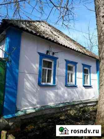 Дом 40 м² на участке 30 сот. на продажу в Судже Суджа