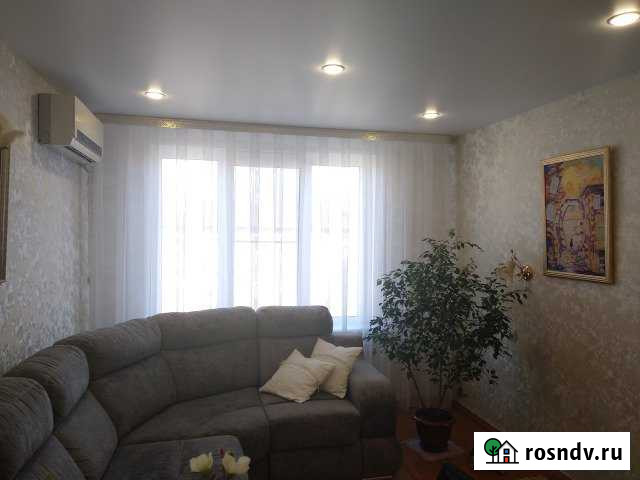 3-комнатная квартира, 58 м², 5/5 эт. на продажу в Новочебоксарске Новочебоксарск - изображение 1