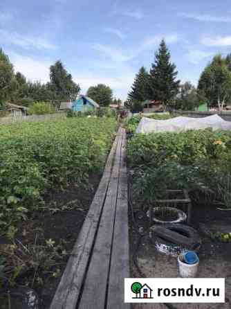 Дача 30 м² на участке 6 сот. на продажу в Канске Канск