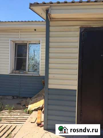 1-комнатная квартира, 31 м², 1/1 эт. на продажу в Больших Чапурниках Большие Чапурники - изображение 1